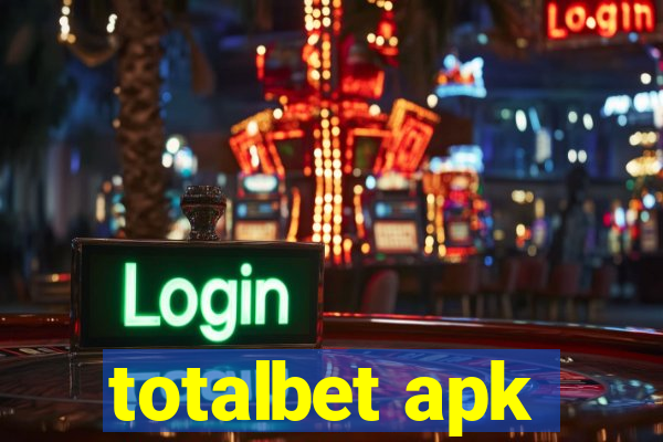 totalbet apk