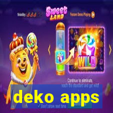 deko apps