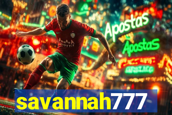 savannah777