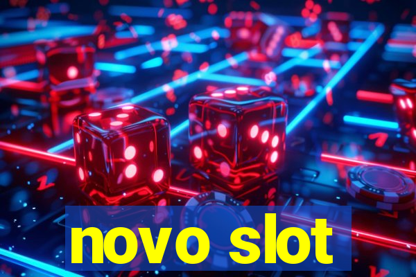 novo slot