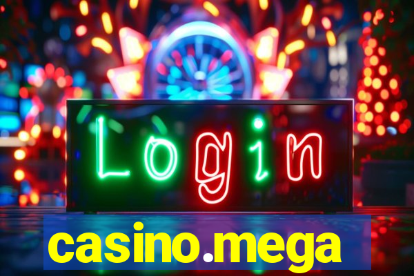 casino.mega