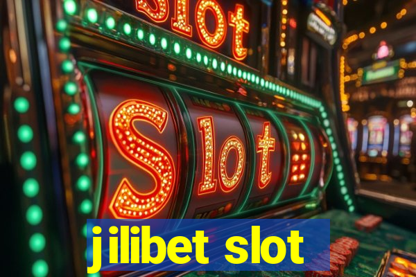 jilibet slot