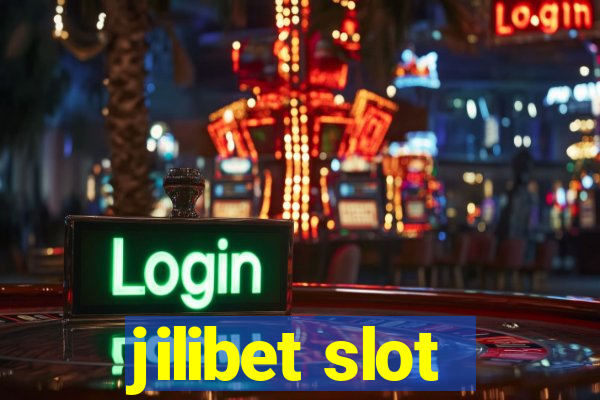 jilibet slot