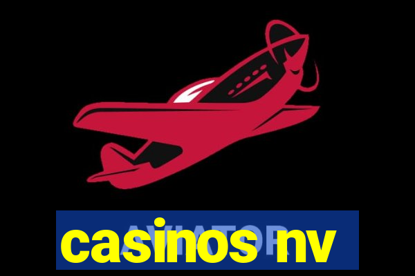 casinos nv