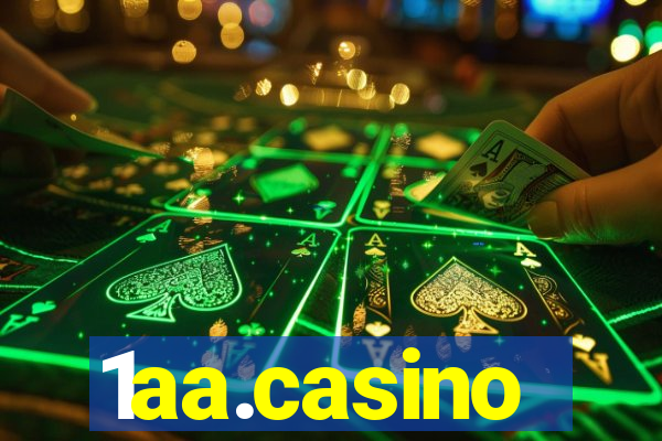 1aa.casino