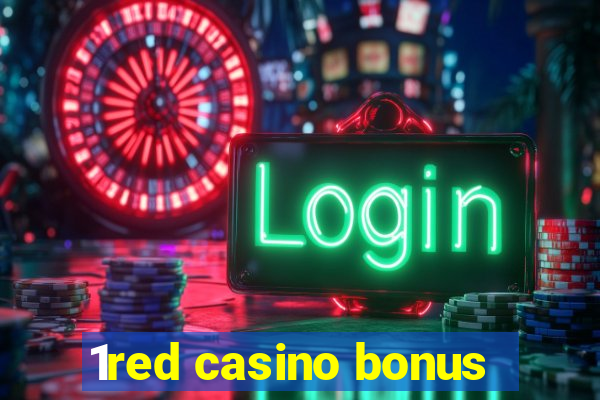 1red casino bonus