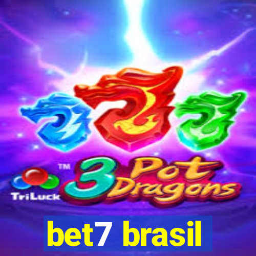 bet7 brasil