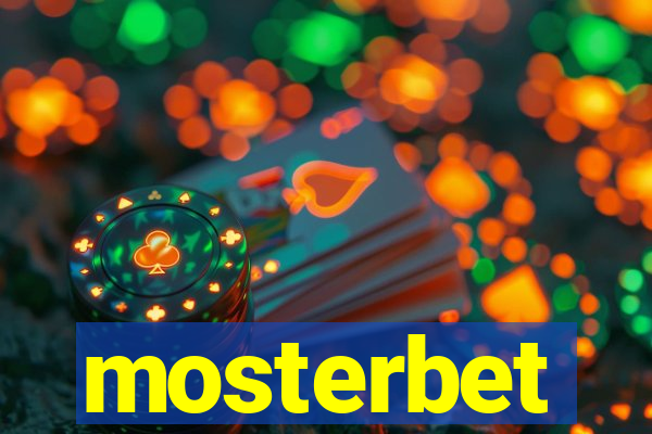 mosterbet