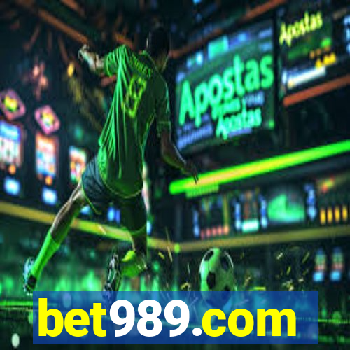 bet989.com