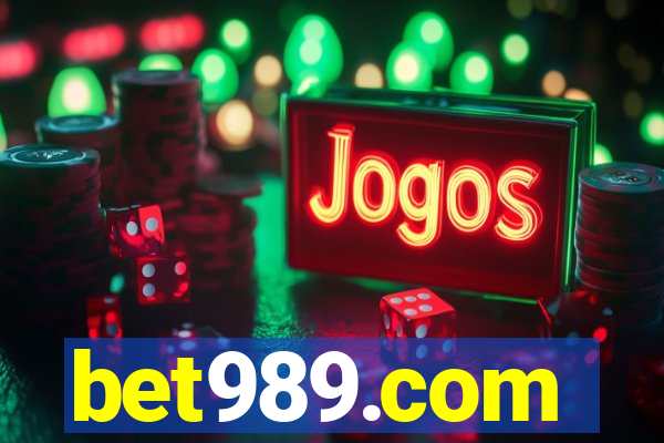 bet989.com