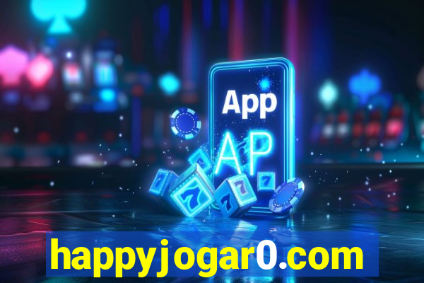 happyjogar0.com