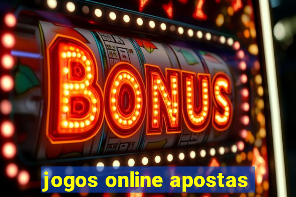 jogos online apostas