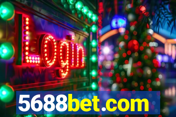 5688bet.com