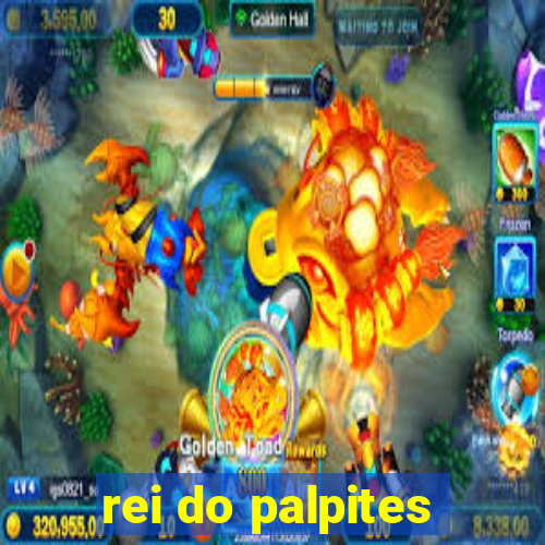 rei do palpites