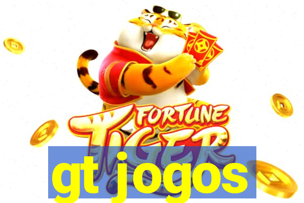 gt jogos