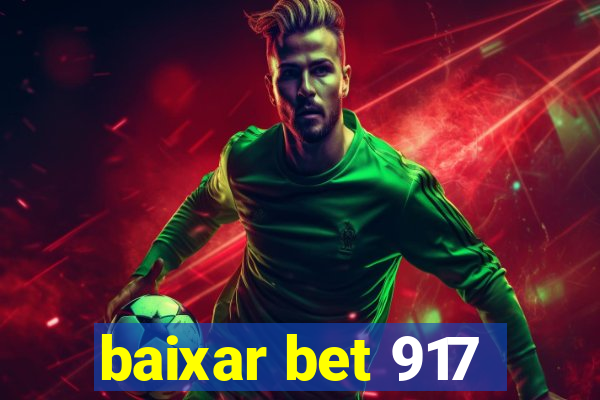 baixar bet 917