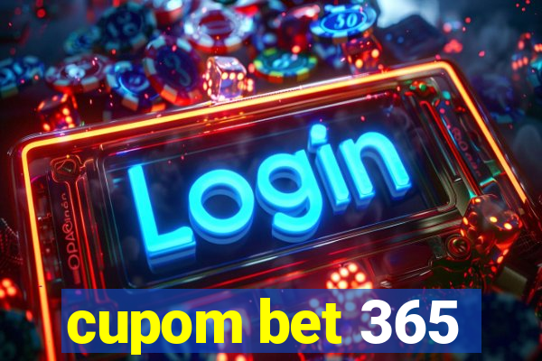 cupom bet 365