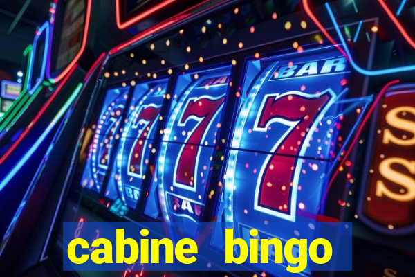 cabine bingo interna msc preziosa