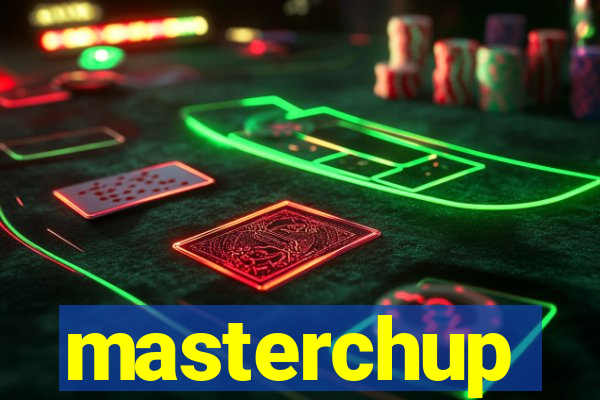 masterchup