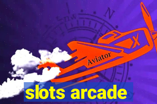 slots arcade