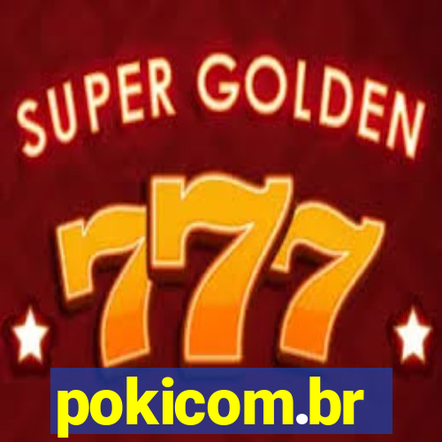 pokicom.br