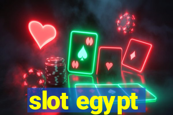 slot egypt