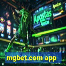 mgbet.com app