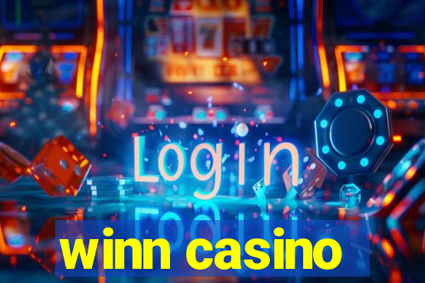 winn casino