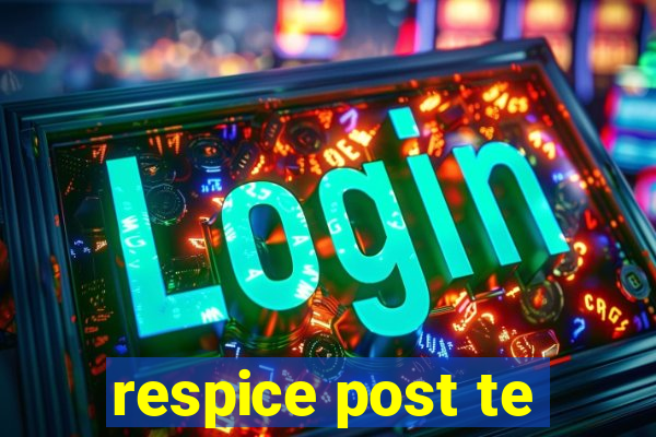 respice post te