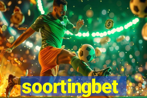 soortingbet