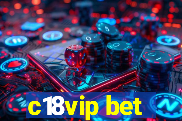 c18vip bet