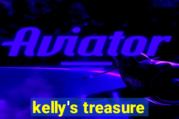 kelly's treasure