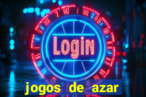 jogos de azar online valendo dinheiro