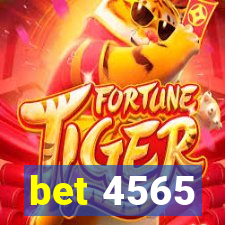 bet 4565