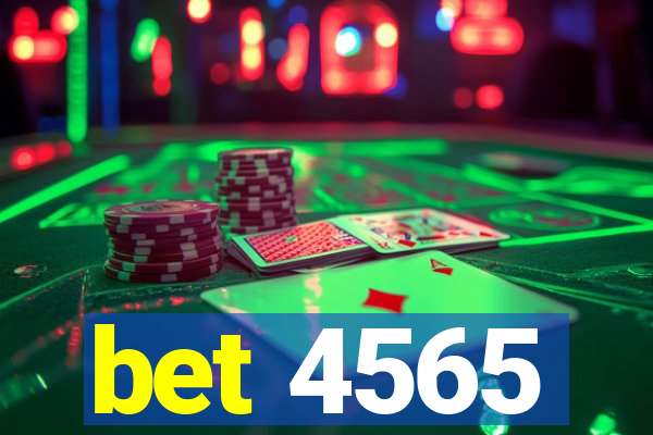 bet 4565