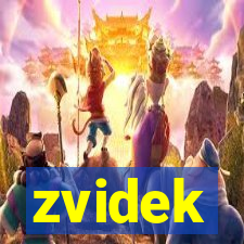 zvidek