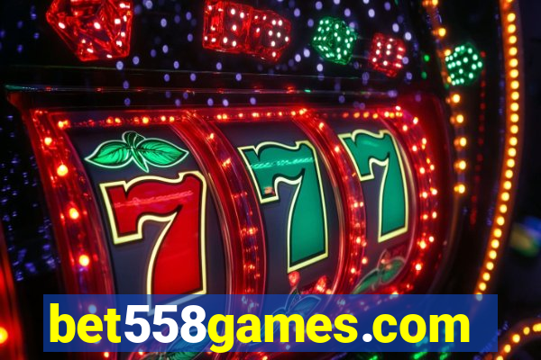 bet558games.com