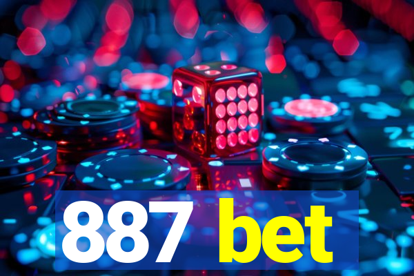 887 bet