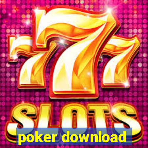 poker download