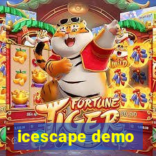 icescape demo