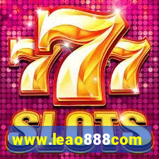 www.leao888com