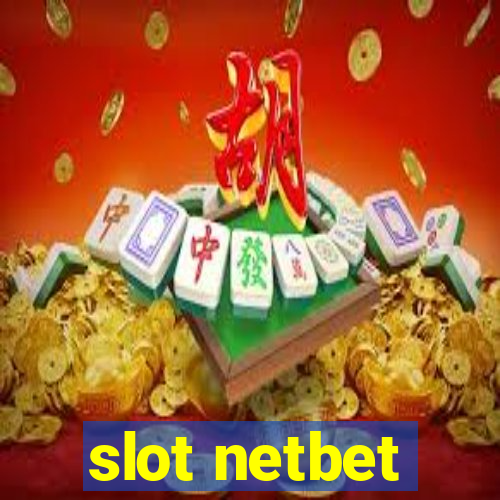 slot netbet