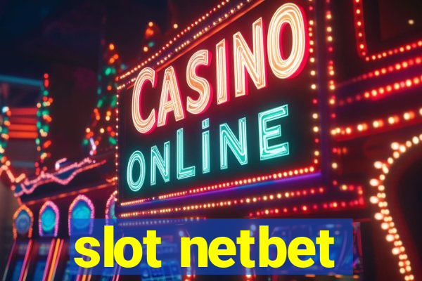 slot netbet