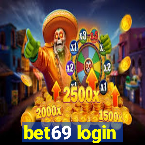 bet69 login