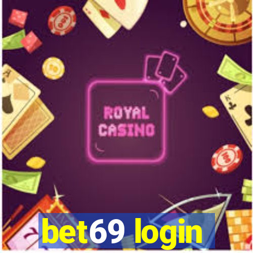 bet69 login