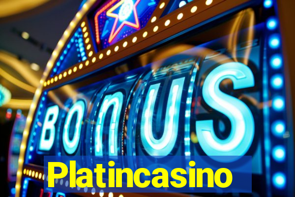 Platincasino