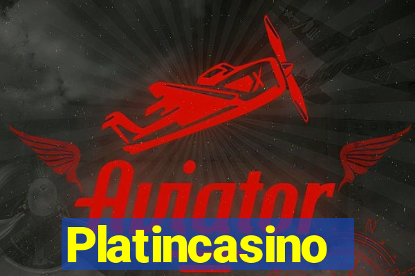 Platincasino