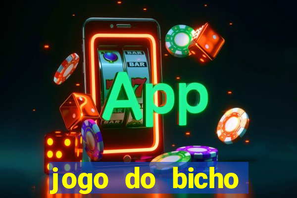 jogo do bicho online es