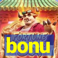 bonu