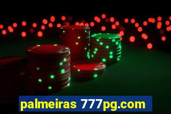 palmeiras 777pg.com